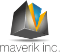 Maverik Inc